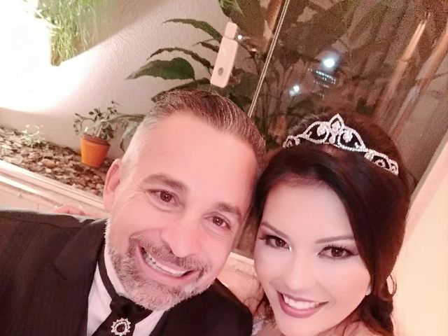 O casamento de Susana e Ricardo em Campinas, São Paulo Estado 7
