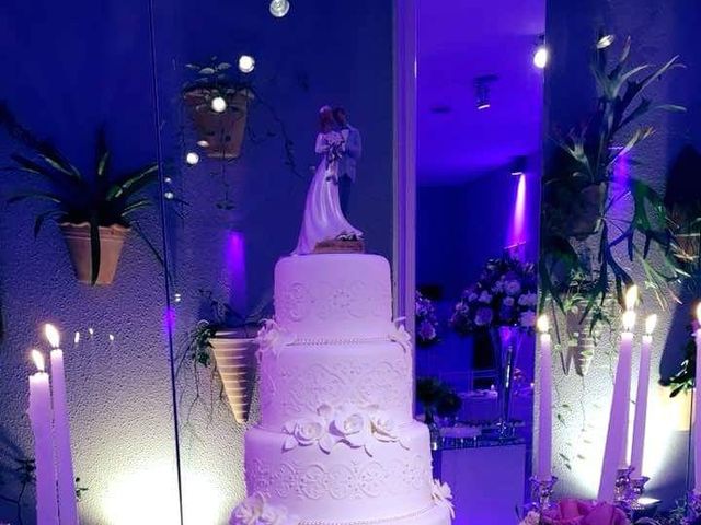 O casamento de Susana e Ricardo em Campinas, São Paulo Estado 9