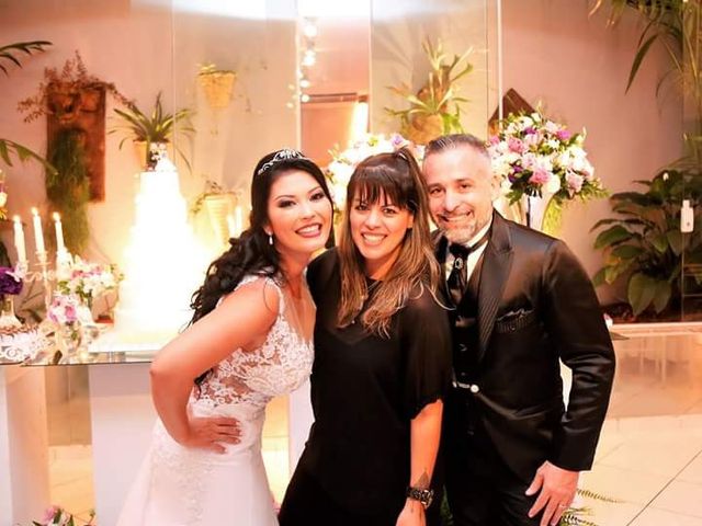 O casamento de Susana e Ricardo em Campinas, São Paulo Estado 11