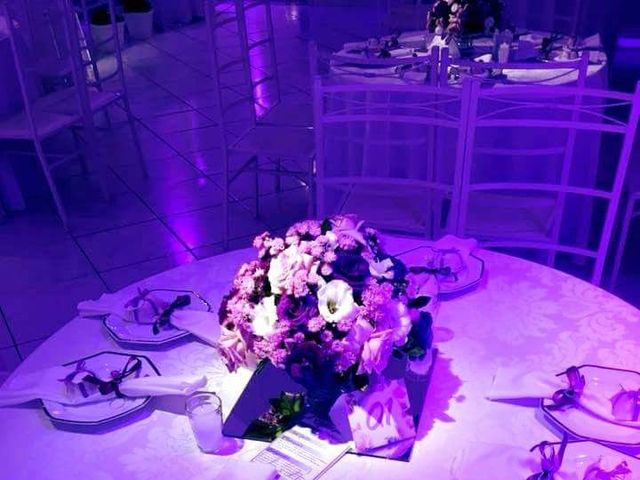 O casamento de Susana e Ricardo em Campinas, São Paulo Estado 12