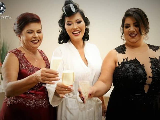 O casamento de Susana e Ricardo em Campinas, São Paulo Estado 13