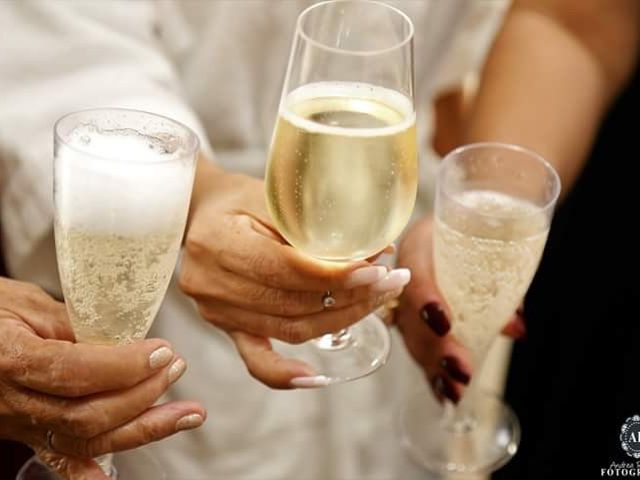 O casamento de Susana e Ricardo em Campinas, São Paulo Estado 15
