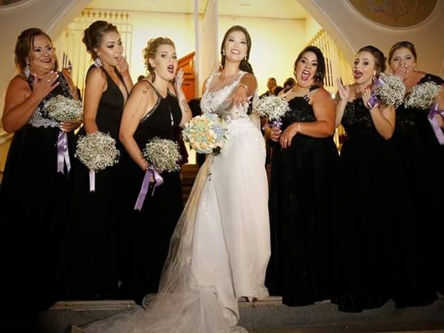 O casamento de Susana e Ricardo em Campinas, São Paulo Estado 17