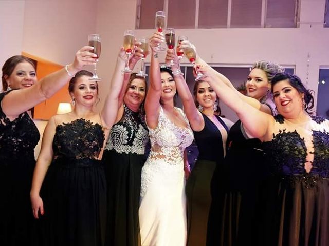 O casamento de Susana e Ricardo em Campinas, São Paulo Estado 18