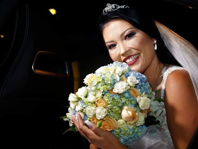 O casamento de Susana e Ricardo em Campinas, São Paulo Estado 19