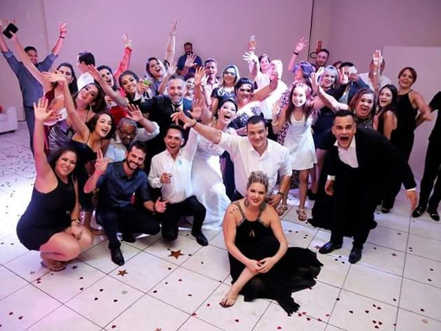 O casamento de Susana e Ricardo em Campinas, São Paulo Estado 20