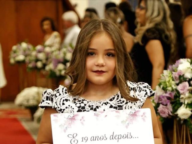 O casamento de Susana e Ricardo em Campinas, São Paulo Estado 22