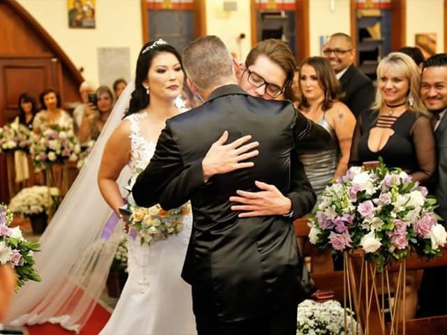 O casamento de Susana e Ricardo em Campinas, São Paulo Estado 23
