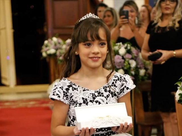 O casamento de Susana e Ricardo em Campinas, São Paulo Estado 24