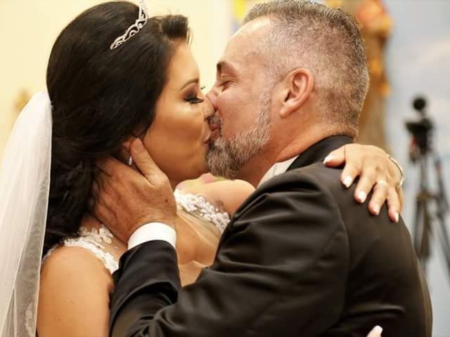 O casamento de Susana e Ricardo em Campinas, São Paulo Estado 1