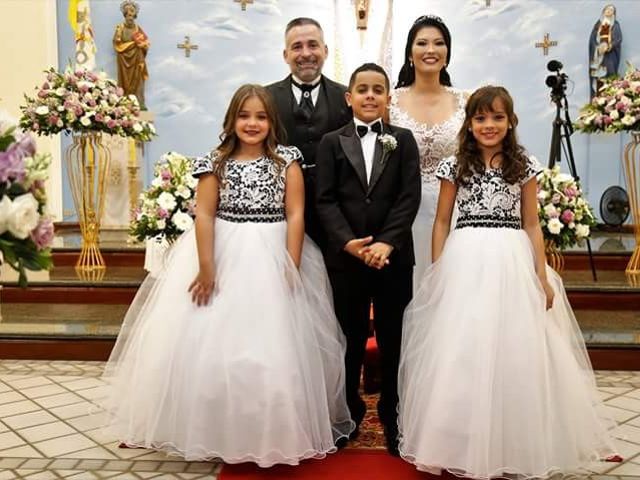 O casamento de Susana e Ricardo em Campinas, São Paulo Estado 25