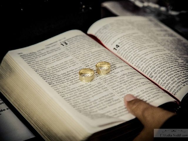 O casamento de Arlen e Stéphanie em Lagoa Santa, Minas Gerais 10