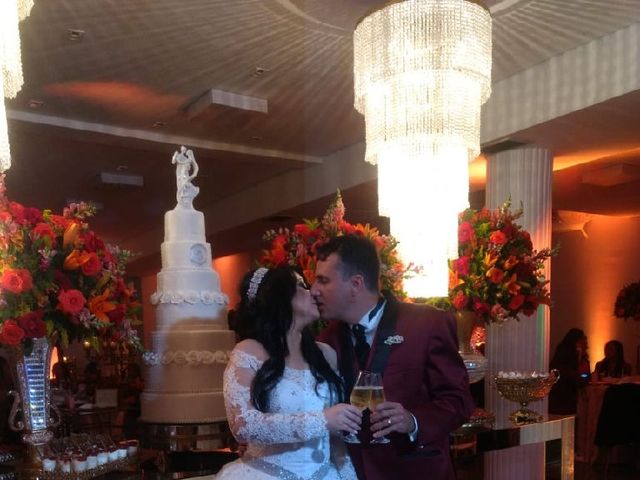 O casamento de Arlen e Stéphanie em Lagoa Santa, Minas Gerais 11