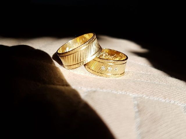 O casamento de Arlen e Stéphanie em Lagoa Santa, Minas Gerais 14