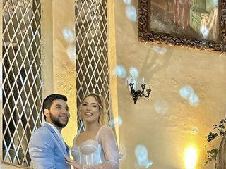 O casamento de Gyovanna Menezes  e Pedro Paulo Cavalcante 2