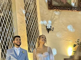 O casamento de Gyovanna Menezes  e Pedro Paulo Cavalcante 3