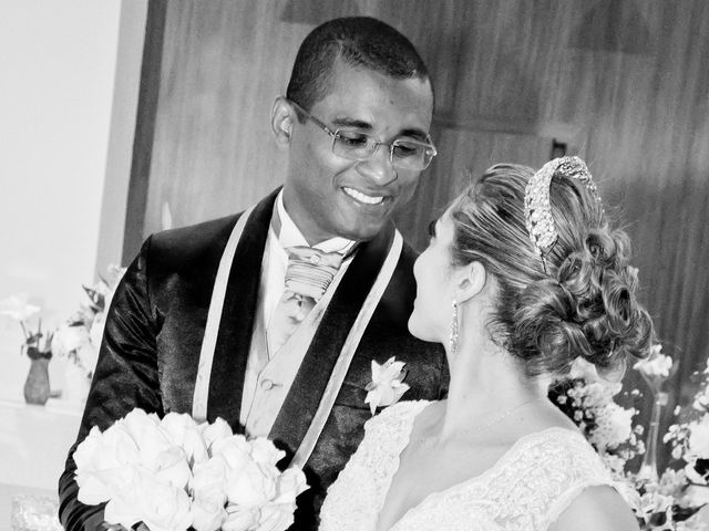 O casamento de Bruno e Daniela em Salvador, Bahia 3