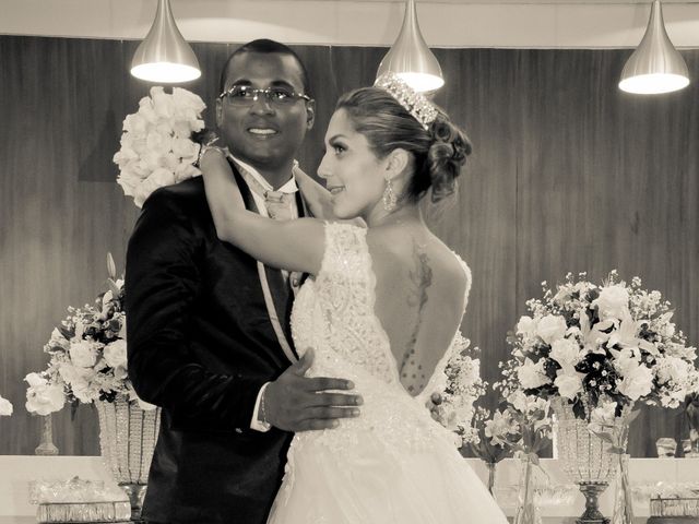 O casamento de Bruno e Daniela em Salvador, Bahia 4