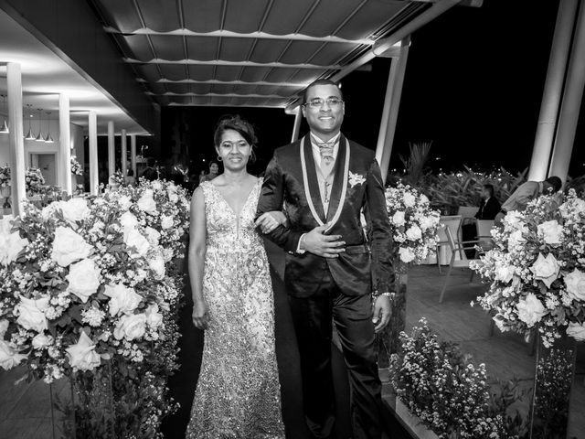 O casamento de Bruno e Daniela em Salvador, Bahia 17