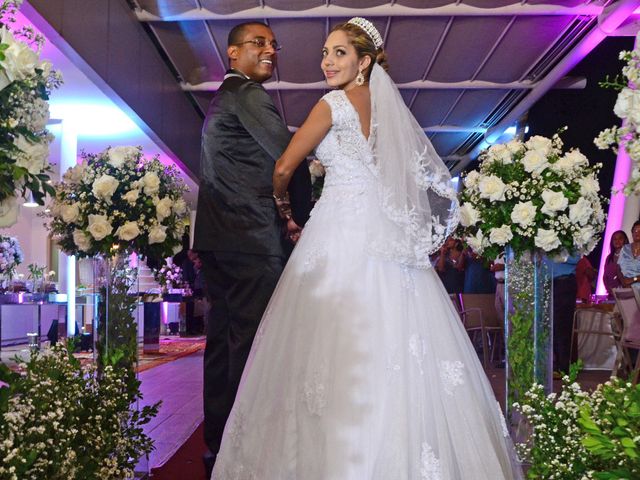 O casamento de Bruno e Daniela em Salvador, Bahia 32