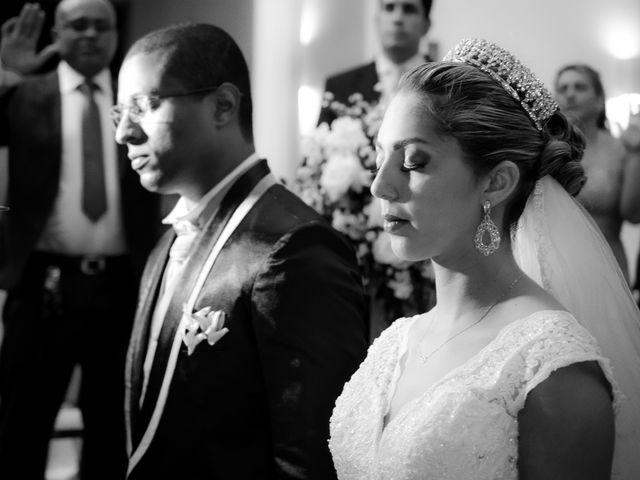 O casamento de Bruno e Daniela em Salvador, Bahia 43