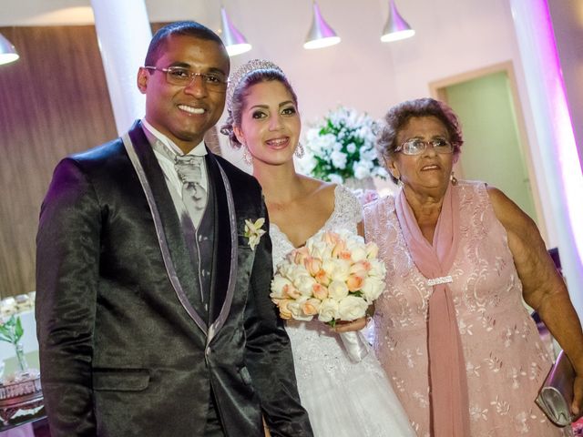 O casamento de Bruno e Daniela em Salvador, Bahia 44