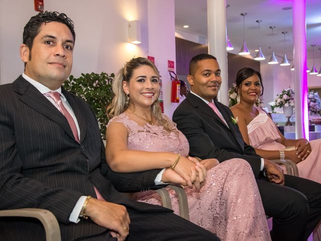 O casamento de Bruno e Daniela em Salvador, Bahia 59