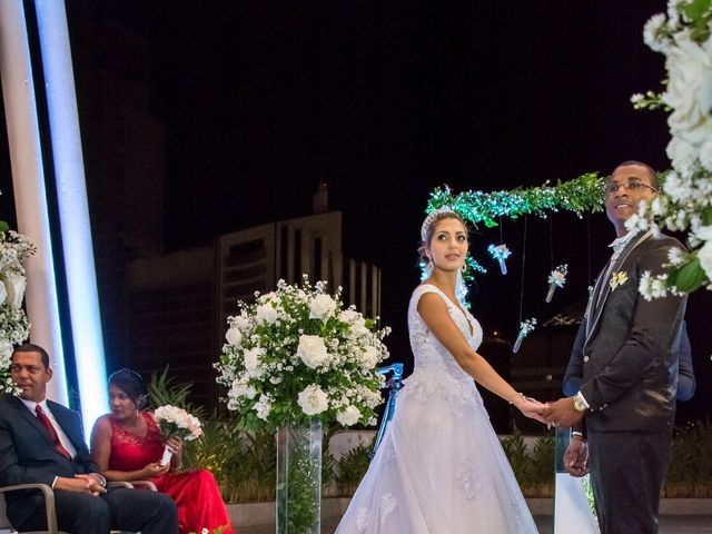 O casamento de Bruno e Daniela em Salvador, Bahia 66