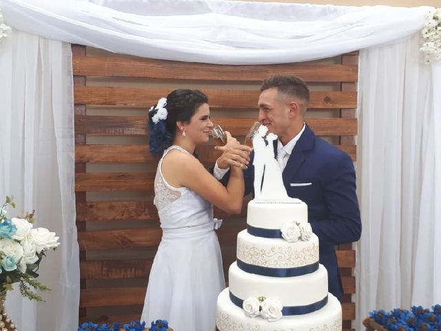 O casamento de Richard e Louis  em Bragança Paulista, São Paulo Estado 2