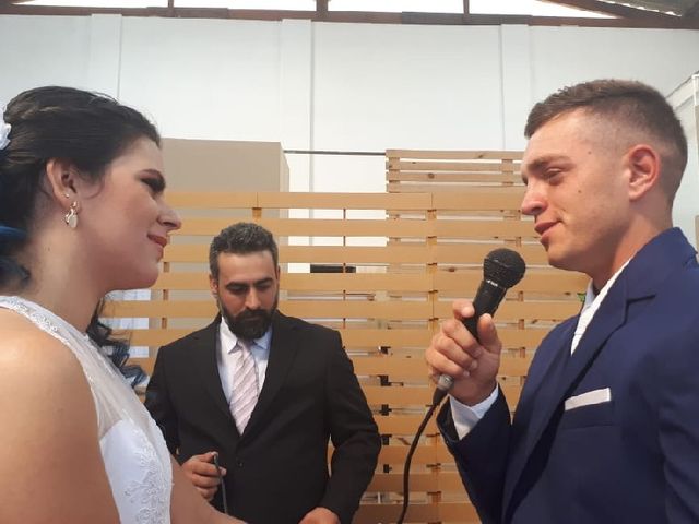 O casamento de Richard e Louis  em Bragança Paulista, São Paulo Estado 7