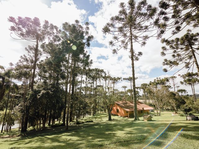 O casamento de Marcelo e Vanessa em Embu-Guaçu, São Paulo 3