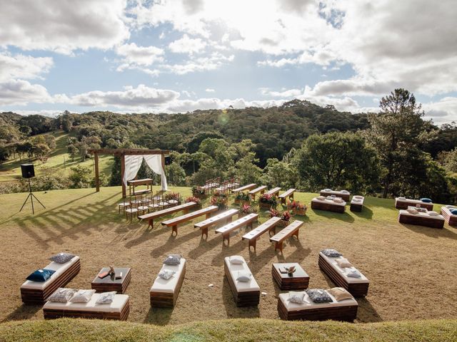 O casamento de Marcelo e Vanessa em Embu-Guaçu, São Paulo 6