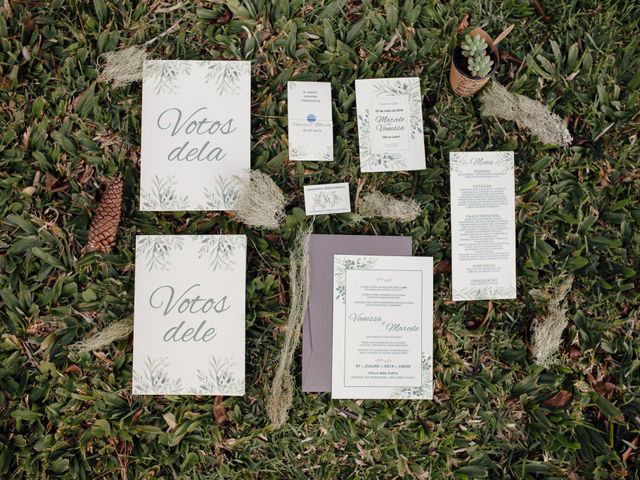 O casamento de Marcelo e Vanessa em Embu-Guaçu, São Paulo 5