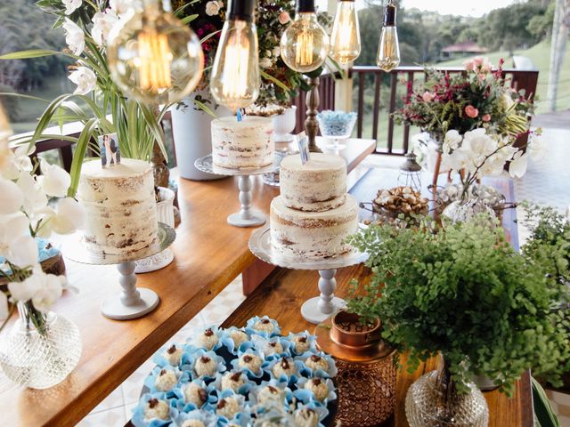 O casamento de Marcelo e Vanessa em Embu-Guaçu, São Paulo 13