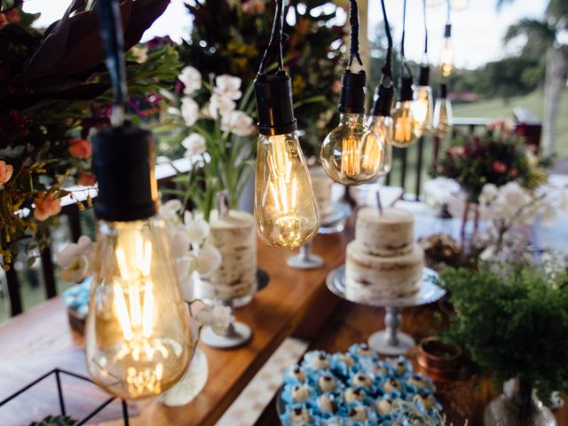 O casamento de Marcelo e Vanessa em Embu-Guaçu, São Paulo 14