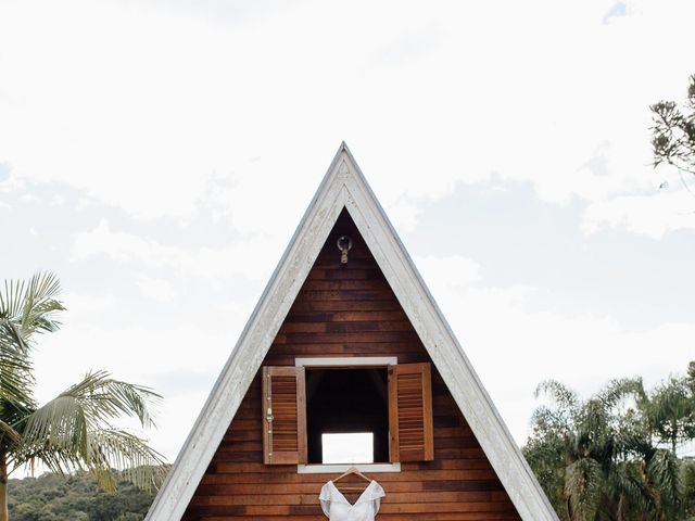 O casamento de Marcelo e Vanessa em Embu-Guaçu, São Paulo 29