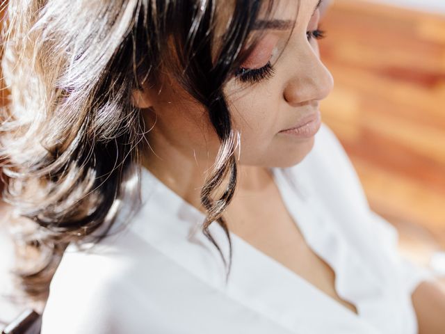 O casamento de Marcelo e Vanessa em Embu-Guaçu, São Paulo 30