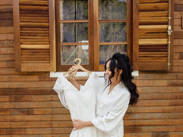 O casamento de Marcelo e Vanessa em Embu-Guaçu, São Paulo 34