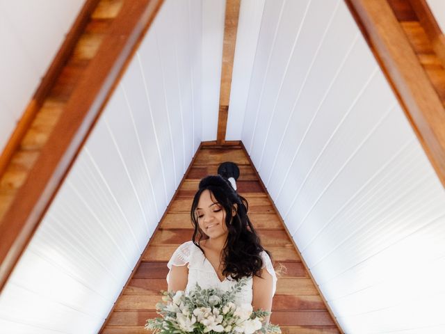 O casamento de Marcelo e Vanessa em Embu-Guaçu, São Paulo 35