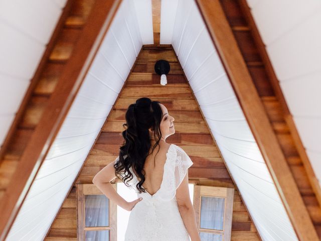 O casamento de Marcelo e Vanessa em Embu-Guaçu, São Paulo 36