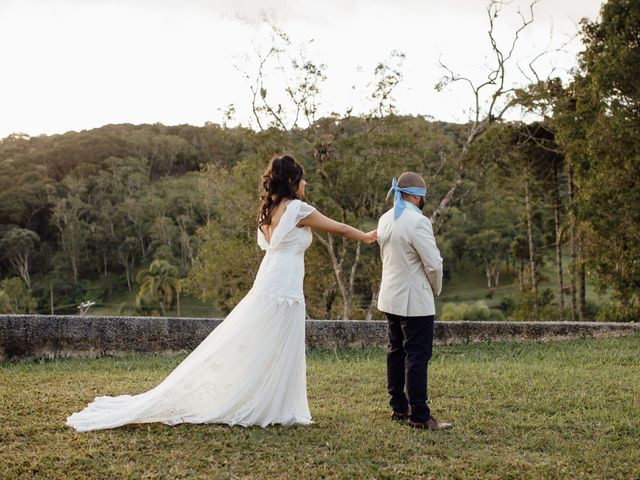 O casamento de Marcelo e Vanessa em Embu-Guaçu, São Paulo 38