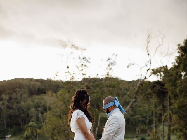 O casamento de Marcelo e Vanessa em Embu-Guaçu, São Paulo 39