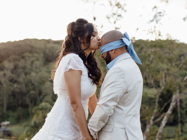 O casamento de Marcelo e Vanessa em Embu-Guaçu, São Paulo 40