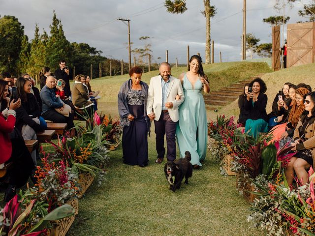 O casamento de Marcelo e Vanessa em Embu-Guaçu, São Paulo 41