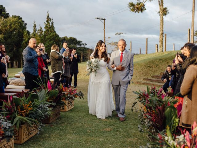 O casamento de Marcelo e Vanessa em Embu-Guaçu, São Paulo 45