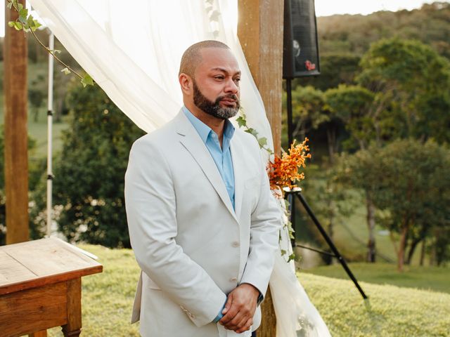 O casamento de Marcelo e Vanessa em Embu-Guaçu, São Paulo 46