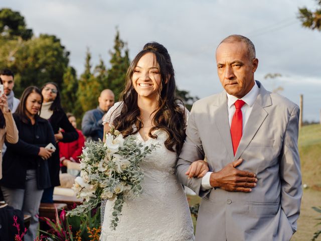 O casamento de Marcelo e Vanessa em Embu-Guaçu, São Paulo 47