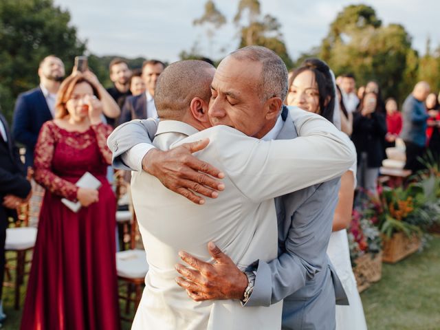 O casamento de Marcelo e Vanessa em Embu-Guaçu, São Paulo 48