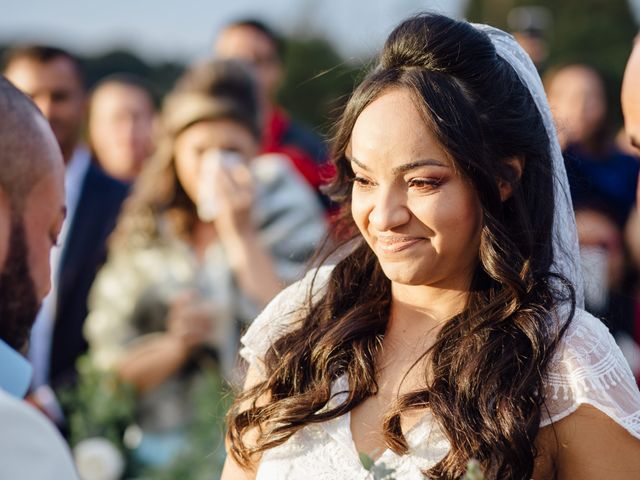 O casamento de Marcelo e Vanessa em Embu-Guaçu, São Paulo 49