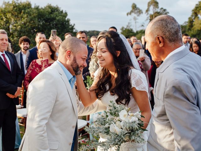 O casamento de Marcelo e Vanessa em Embu-Guaçu, São Paulo 50